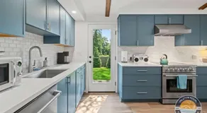 Pet-Friendly Lake Como Retreat 2BR - Image 4