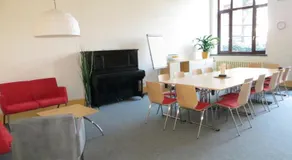 Sächsisches Gemeinschafts-Diakonissenhaus ZION e. V. - Image 2