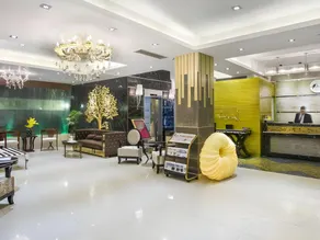 Hotel Bengal Canary Park - Image 3