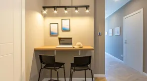 Allevi Rooms - Mastersuites - Image 5