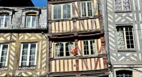 Le 16 authentique au cœur de la ville - Image 5