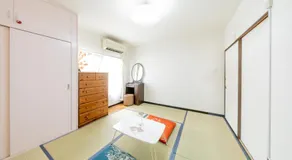 Yoshi do Kulnn2Close to USJ Expo and direct access to Kansai Airport Kyocera Sports Museum Namba吉徳家庭旅館2-近USJ-空庭菓匠温泉-海游館-難波-梅田關西-空港直達京セラドーム - Image 3