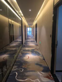 Qufu Quanyou Hotel - Image 5