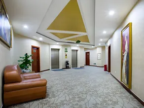 Vienna Hotel Huizhou West Lake Maidi South Road - Image 4