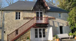 Le Château d'Asnières en Bessin - Image 4