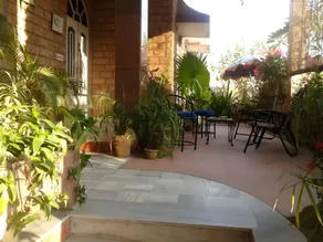 "Nain's Kunj" A Traveller's Home - Image 2