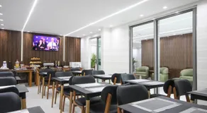 Hotel Biz Urban- EXPO CENTER NORTE - Image 5