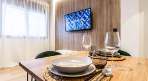 Exclusive Apartments Barcelona 4 personas St Pere - Image 5