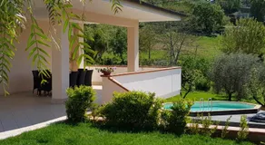Villa l'Olivarosa - Image 4