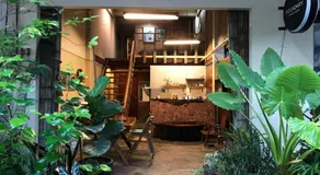 Boundary Hostel and Cafe - Image 3