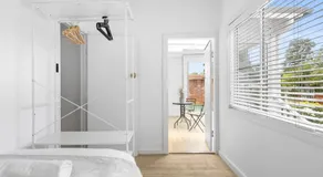 Private Double Room - Central Location At Ryde - Shared Bathroom and Amenities - Image 2
