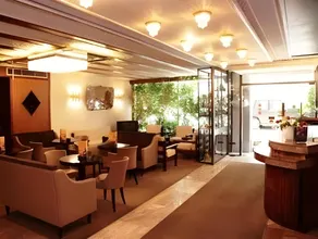 Acropolis View Hotel - Image 5