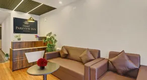 Hotel Parkview inn Miyapur - Image 3
