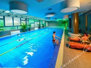 Five Star Holiday Hotel - Image 2