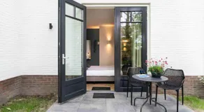 Hof Molenerve - "Gastenkamers" en "Vakantiewoning met Strandcabine" - Image 4