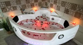 Green Spa - Image 5