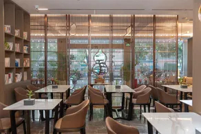 Orange Fruit Hotel (Shenzhen Qianhai Yifangcheng ) - Image 3