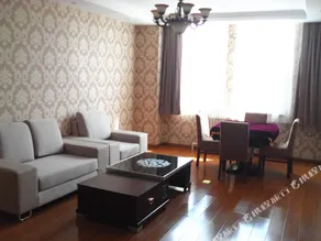 Hanbei Business Hotel Hohhot - Image 2