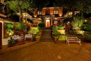 ama Stays & Trails Kharvi Abode Betul Goa - Image 3