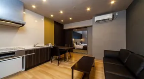 HOTEL SUITE HIROSHIMA HAKUSHIMA - Image 2