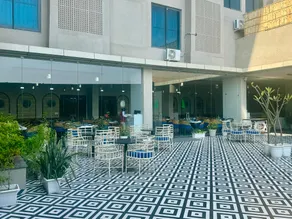 Golden Suites Grand Anukampa - Image 4