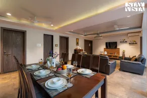 StayVista at Brickhouse Aranya - Image 4