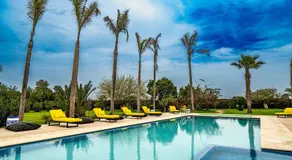 Domaine Terra Cotta - Villa de luxe avec piscine sans vis-à-vis - Image 2