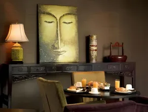 Trianon Hotel Amsterdam - Image 4