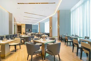 Yishang PLUS Hotel (Guangzhou Junming Happy World) - Image 4