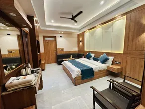 Hotel Shane Avadh - Image 5