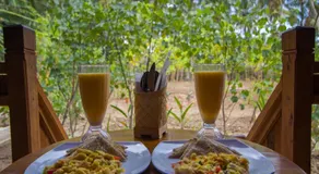 Nusa Penida Pudak Nature Bungalow - Image 5