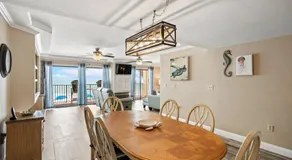 Direct Beachfront - Ocean Views - Las Brisas #103 - Image 4