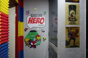 Hero Hostel - Image 4