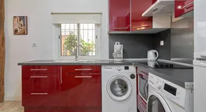 Apartment 250 M from the beach - Image 5