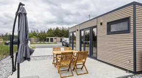 NORA Tiny House Bergheider See - Image 4