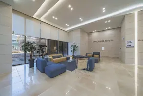 Urbanstay Songdo Moonlight Park - Image 5