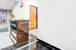 Hotel O RB @ KOMPALLY - Image 3