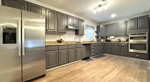 Brand new spacious and comfort 3-bedroom villa in east central - Image 2