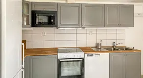 Splendida casa a Löttorp con WiFi - Image 4