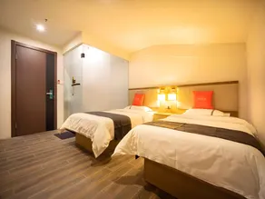 Thank Inn Shanghai Jiading Jinsha Road - Image 2