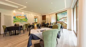 Dolomiten Hotel Irma - Image 3