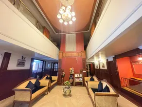 Hotel Welbeck Residency Ooty - Image 2