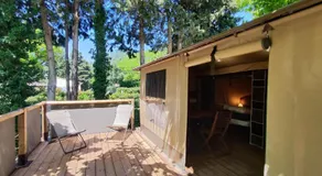 Camping Porte des Alpilles by M.A DESTINATION GLAMPING - Image 3