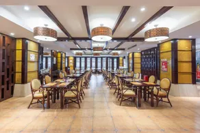 Shenzhen Dameisha Pattaya Hotel - Image 4