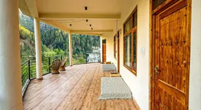 Grham Hostel & Cafe Kasol, Katagla - Image 4