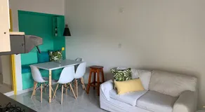 Apartamento remodelado en el mejor sitio del centro de Medellín Home Aris 401 - Image 4