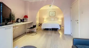 Gastenkamers Centersuites - Image 2