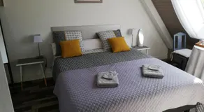 1 chambre d'hôte entre terre et mer - Image 2