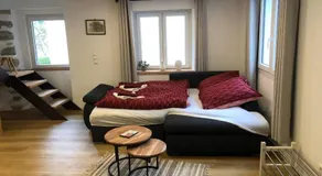 Ferienhaus im Städtle - Image 2