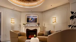 ANHE GARDEN HOTEL - Image 3